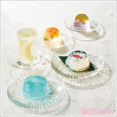 つくしさま専用サンナチュラルズ　 夏の特別セット5点 限定商品】フクサヤキューブ 5種 ギフトセット5個入（檸檬