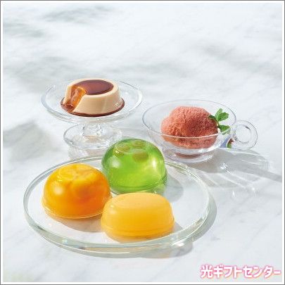 Goncharoff ゴンチャロフ クールメッセージ K-30 2025お中元 なら