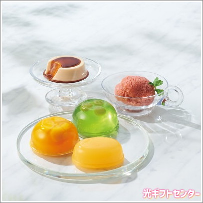 Goncharoff ゴンチャロフ クールメッセージ K-30 2025お中元 なら