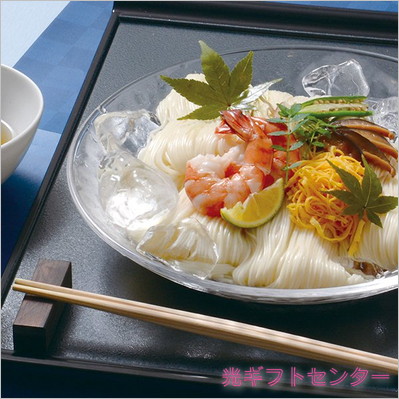 手延素麺 揖保乃糸 縒つむぎ 30束 WW-50C 2025お中元 なら