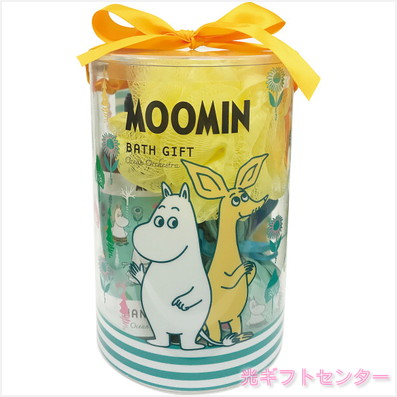 MOOMIN���ࡼ�ߥ󡡥Х����եȡ����Υ��������ȥ顡9746003