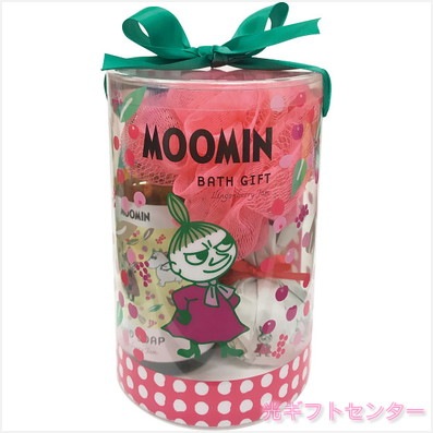 MOOMIN���ࡼ�ߥ󡡥Х����եȡ��������Υ���ࡡ9746004