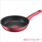 新品　ティファール　IHルージュ　アンリミテッド　フライパン　2点 T-fal 数量限定ミニターナープレゼント ティファール IHルージュ