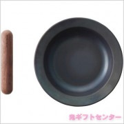 フライパンジュウ　Ｍ　ハンドルセット　ウォルナット　39