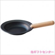 フライパンジュウ　Ｍ　ハンドルセット　ブナ　15
