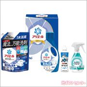 P＆G アリエール ジェルボールプロギフトセット PGAG-10E なら 全