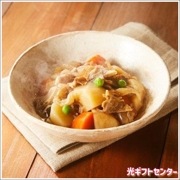 ＩＺＡＭＥＳＨＩ　イザメシ　肉じゃが　636908