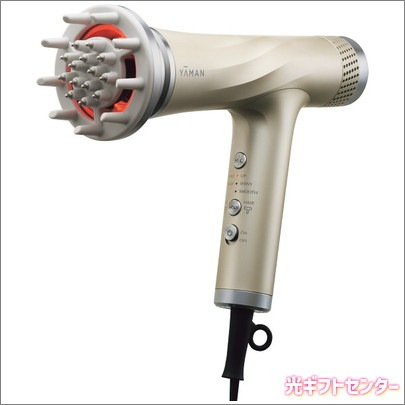 ヤーマン yaman リフトドライヤー HC20W1 HC20-W-1 YA-MAN ヤーマン リフトドライヤー HC20N1｜ kikito[キキト