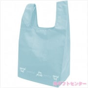 エコポケバッグ　スカイブルー　61EPS