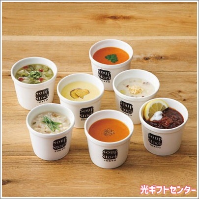 SoupStockTOKYO�������ץ��ȥå��ȡ����硼������Х饨�ƥ����å�