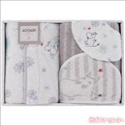 MOOMINBABY　ムーミンベビー　スターギフト　ベビーセット　47-7059100