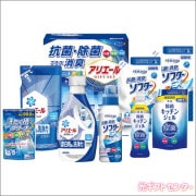 ギフト工房　アリエール抗菌除菌ギフト　GPS-50NE