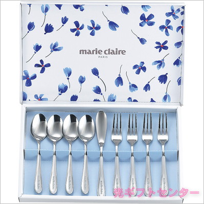 marie claire マリ・クレール モーニング9本セット MC-125 なら 全