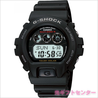 G-SHOCKCASIOӻסGW-6900-1JF