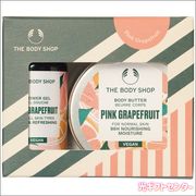 THE BODY SHOP   �����ܥǥ�����åס��ԥ󥯥��졼�ץե롼�ġ��ߥ˥ܥǥ��������åȡ�101436