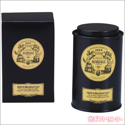 MARIAGE FRERES マリアージュ フレール フレンチ ブレックファースト