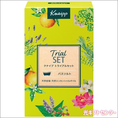 Kneipp�����ʥ��ס��Х�����ȡ��ȥ饤���륻�åȡ�85172