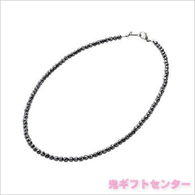 箱のみ コラントッテ luce α Matte Mサイズ コラントッテ] ネックレス