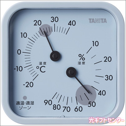 TANITA   ˥ٷס֥롼졼TT587BL