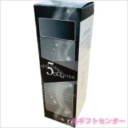 マイクリアボトル(500ｍｌ)　ブラック　MB-500TBK