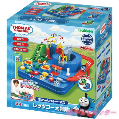 THOMAS&FRIENDS󤷤ȡޥåĥ83691