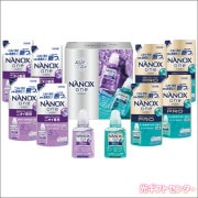 LION　ライオン　ナノックスワン　ダブルセレクションギフト　LND-50