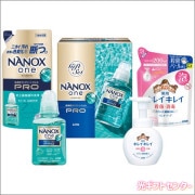 LION　ライオン　ナノックスワンＰＲＯギフト　LNO-20