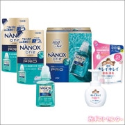LION　ライオン　ナノックスワンＰＲＯギフト　LNO-25