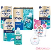 LION　ライオン　ナノックスワンＰＲＯギフト　LNO-30