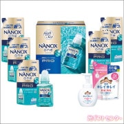 LION　ライオン　ナノックスワンＰＲＯギフト　LNO-40