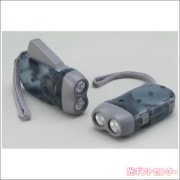 ダイナモＬＥＤライト　SC0727B