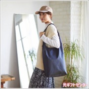 肩掛けエコトートバッグ　A-1