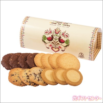 ステラおばさんのクッキー アントステラ ダッチカントリー（M） A-10