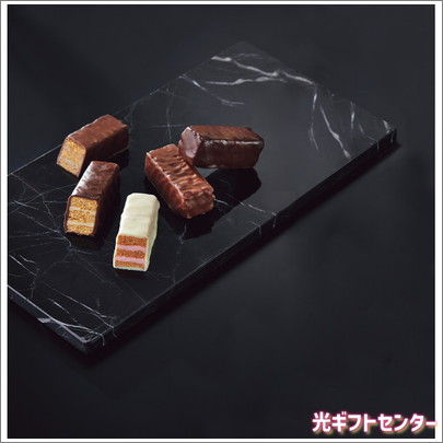 THE SWEETS ザ・スウィーツ ミルフィーユ（21個） SMF30R ※10