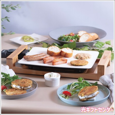 PRINCESS/プリンセス/テーブルグリル PRINCESS Table Grill Pure