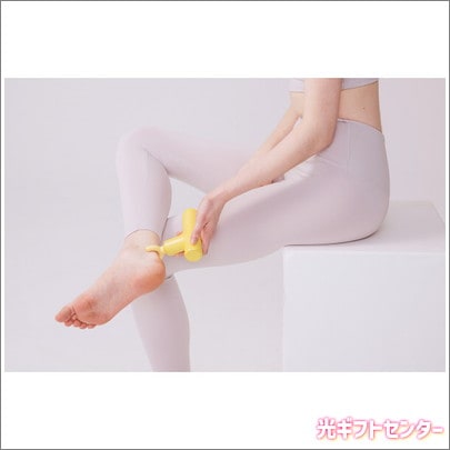 MYTREX マイトレックス リバイブエアー イエロー MT-RBA-22Y なら 全