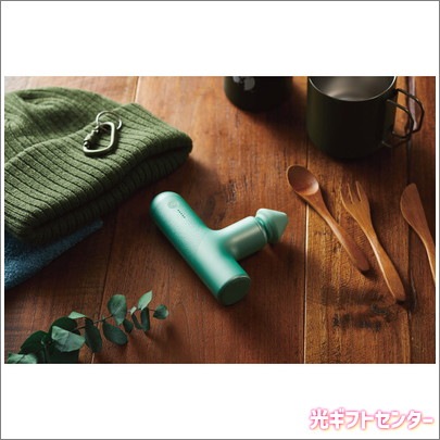 MYTREX マイトレックス リバイブエアー グリーン MT-RBA-22G なら 全