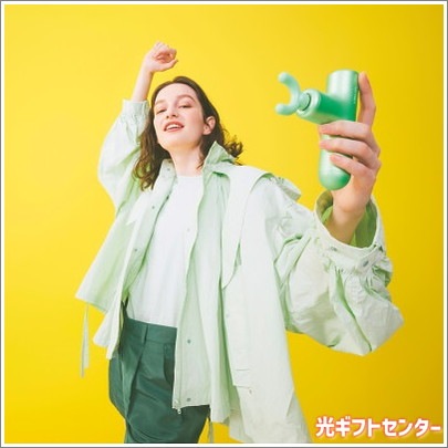 MYTREX マイトレックス リバイブエアー グリーン MT-RBA-22G なら 全