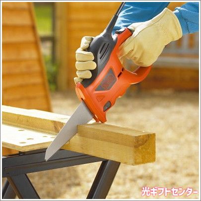 BLACK��DECKER���֥�å��ܥǥå�������ư���Τ����ꡡKS880ECN