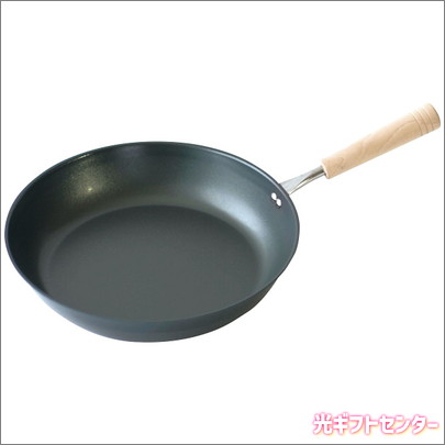 TSUBAME JAPAN 匠味 鉄フライパン（26cm） KS-3044 なら 全ギフト