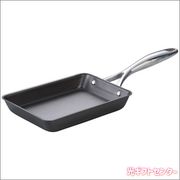 窒化加工　鉄エッグパン　SDY-001