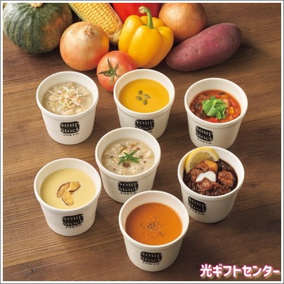 SoupStockTOKYO�������ץ��ȥå��ȡ����硼���͵��Υ����ץ��åȡʣ����ġ�