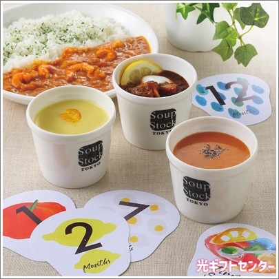 SoupStockTOKYO�������ץ��ȥå��ȡ����硼���л��ˤ����������ץ��å�