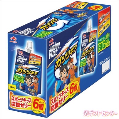 amino VITAL�����ߥΥХ����롡���꡼�ɥ�󥯡֥��åĥ����ץޥ����å�̣�ʣ�������ˣ�����