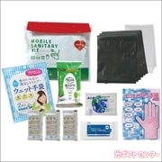 ǽ�ФΤ���ˡ���Х��륵�˥��꡼���åȡ�FNT-D