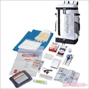 いざという時に安心 防災避難11点セット SMV-20941 なら 防災用品や