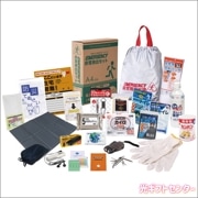 非常持出セット24点セット　BT-70