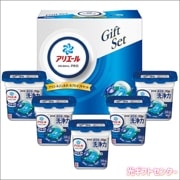 Ｐ＆Ｇ　アリエール　ジェルボールプロギフトセット　PGAG-30E