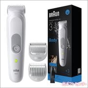 BRAUN���֥饦�󡡥ܥǥ����롼�ޡ����꡼������BG3530