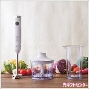 Cuisinart���������ʡ��ȡ��������饤�ȡ��ޥ���ϥ�ɥ֥�������HB-304WJ